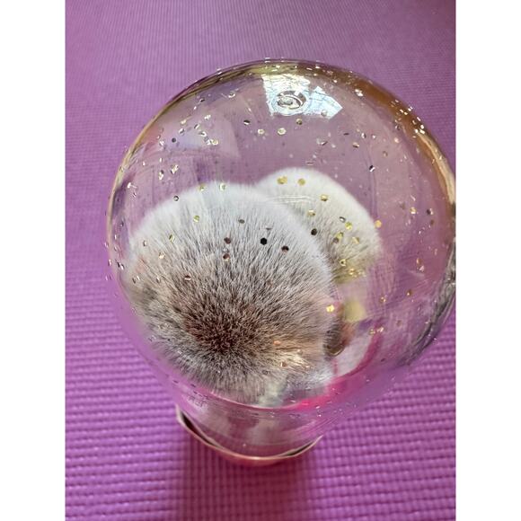 Sephora Moving Lights Face & Eye Brush Set Limited Edition NEW - Picture 4 of 5